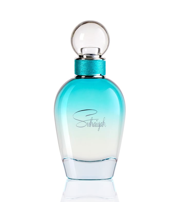 Junaid Perfumes Suhaiyah - For Her - Western Perfume - 100 ML - Image 1