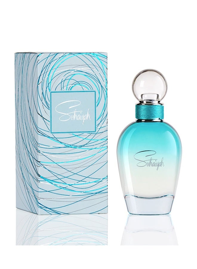 Junaid Perfumes Suhaiyah - For Her - Western Perfume - 100 ML - Image 2