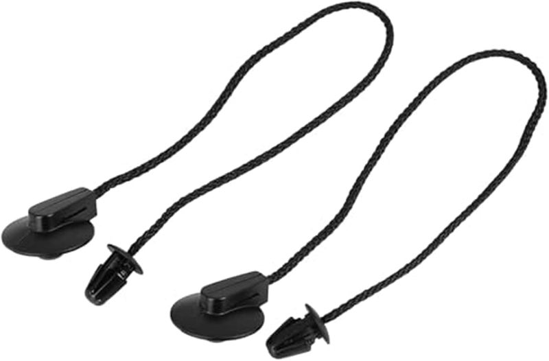 Yurefax Parcel Shelf String Cord for Focus Hatchback - Image 2