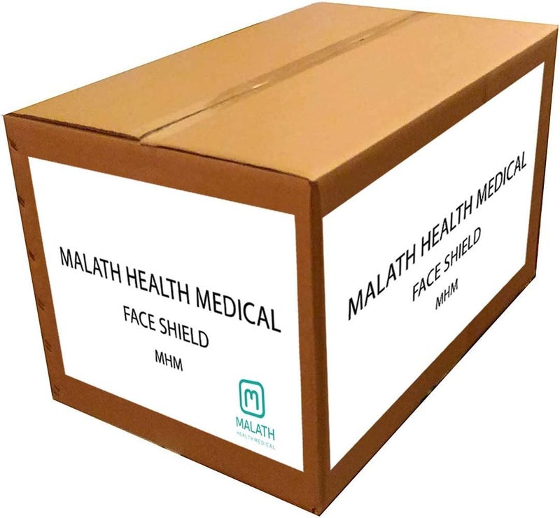 MHM Face Shield - Image 1