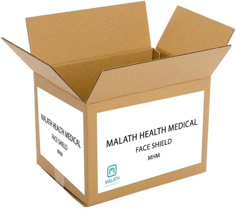 MHM Face Shield - Image 2