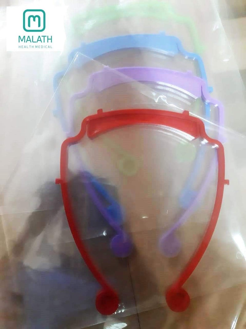 MHM Face Shield - Image 4