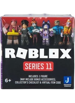 Giochi Preziosi Roblox Surprise Package Series 11  - Image 1