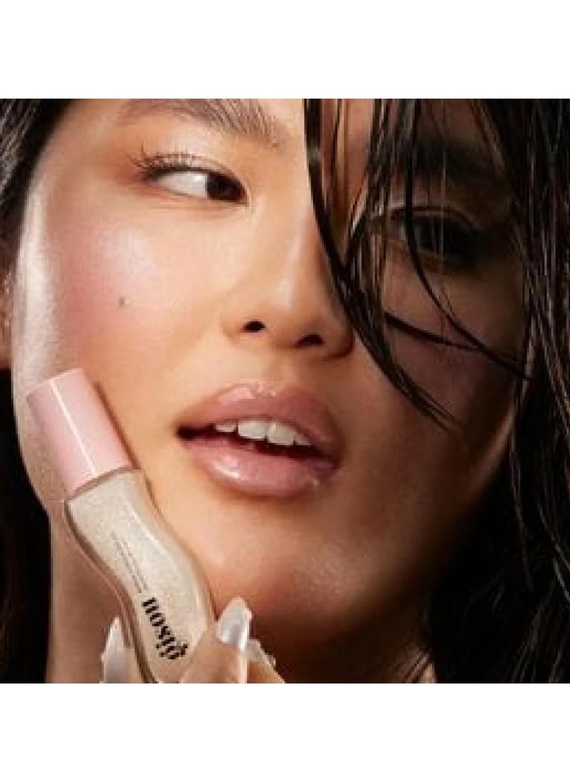 Gisou Gisou Honey Infused Hydrating   Oil, Coconut Frost  - Image 3