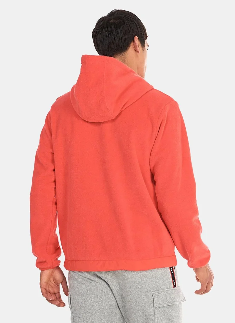 Nike Men's Club+ Fleece Winter Hoodie