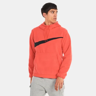 Nike Men's Club+ Fleece Winter Hoodie