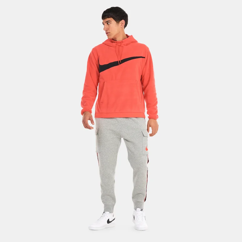 Nike Men's Club+ Fleece Winter Hoodie