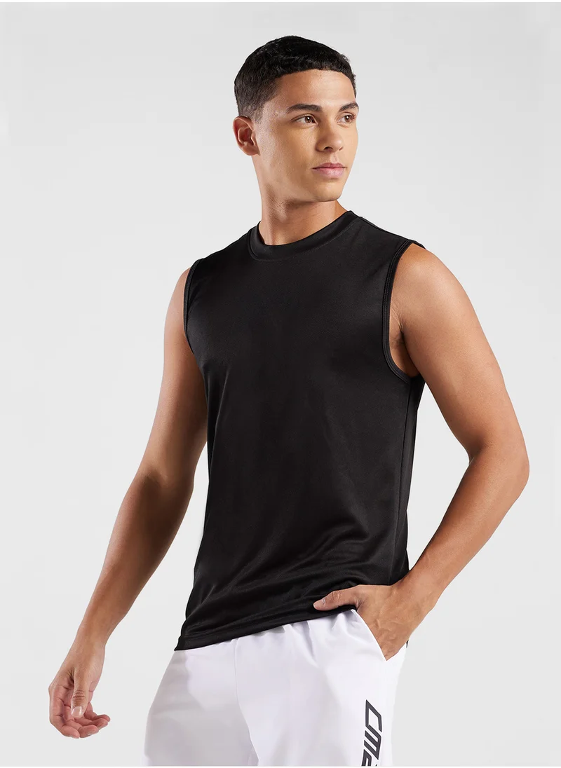 فورورد Men'S Graphic Tanks