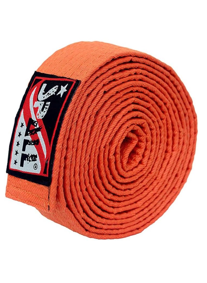 سبال فنون القتال، حزام الكاراتيه، زي الجودو، الأيكيدو، الجوجيتسو، فنون القتال المختلطة - Image 2