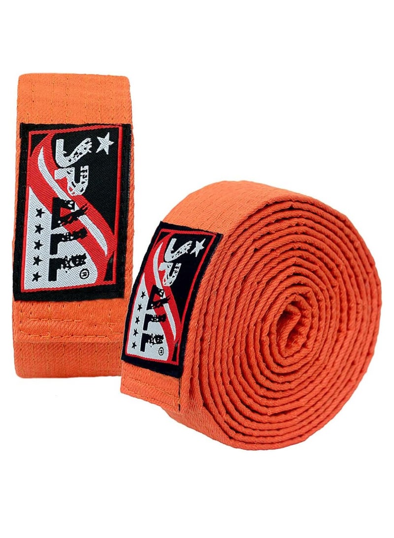 سبال فنون القتال، حزام الكاراتيه، زي الجودو، الأيكيدو، الجوجيتسو، فنون القتال المختلطة - Image 1