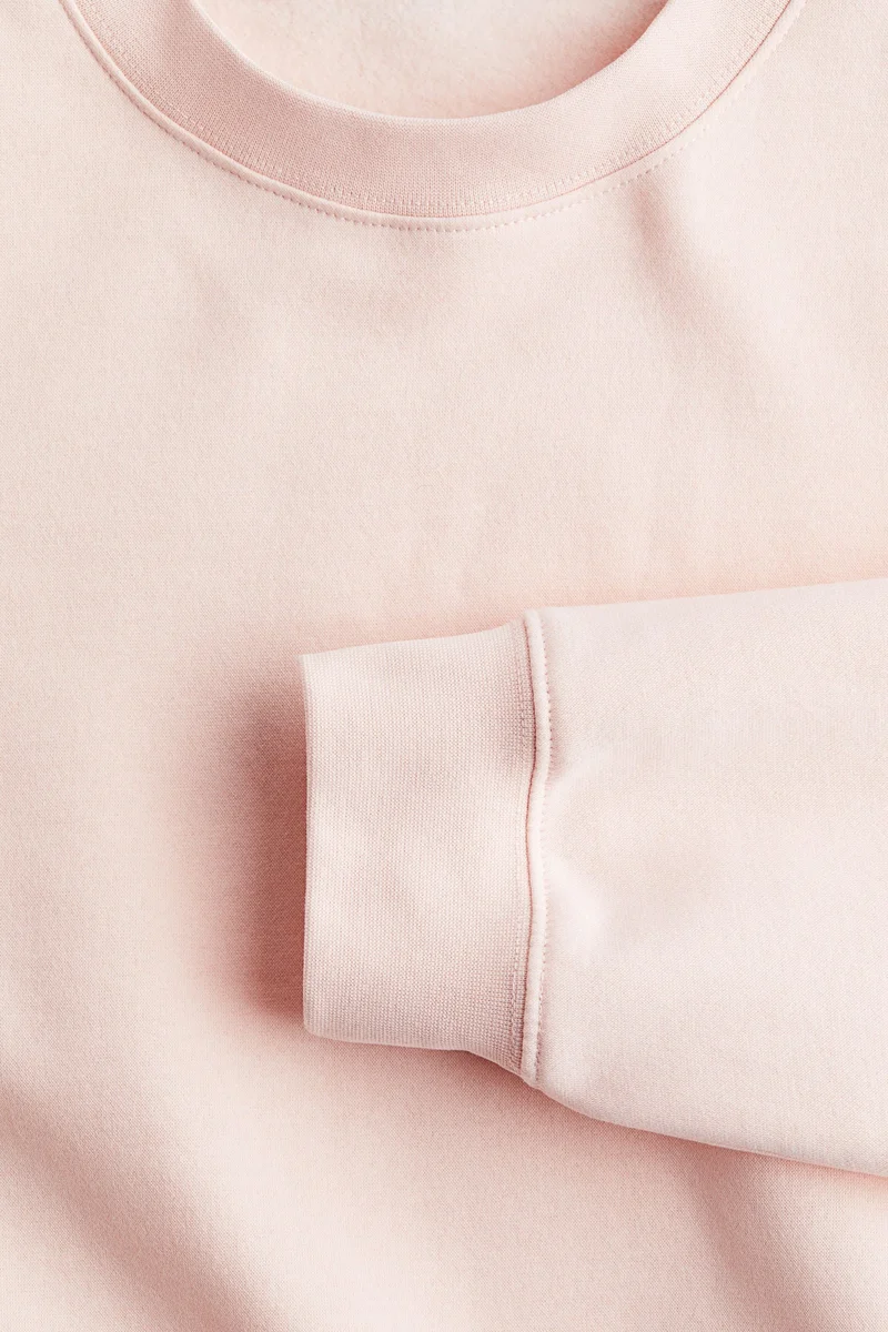 H&M Loose-Fit Sweatshirt