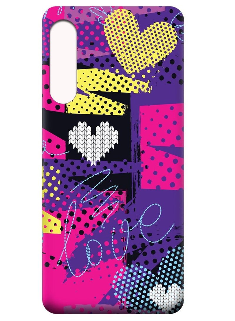 AMC DESIGN Protective Case Cover For LG Velvet - Image 2