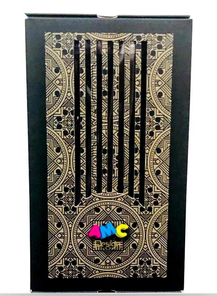 AMC DESIGN Protective Case Cover For LG Velvet - Image 3