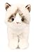 Ice King Bear Little Ragdoll Cat Stuffed Animal Kitten Plush Toy Standing - Image 2