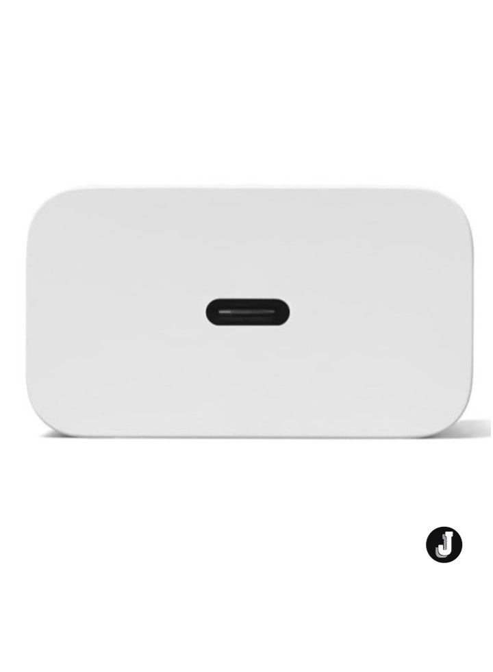JAJEEK "NEW 30W UK Plug Fast Charger & 2M Type-C Cable for Google Pixel Devices" - Image 3