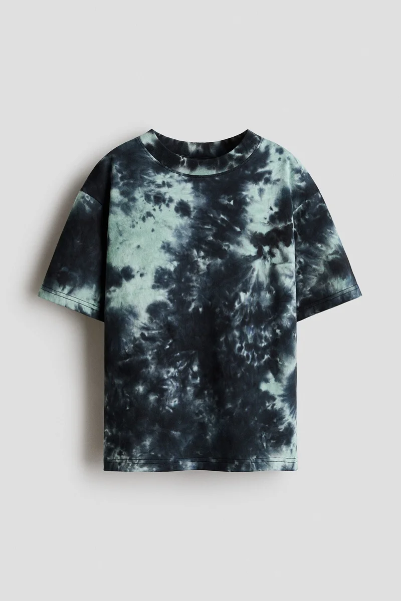 Printed T-shirt