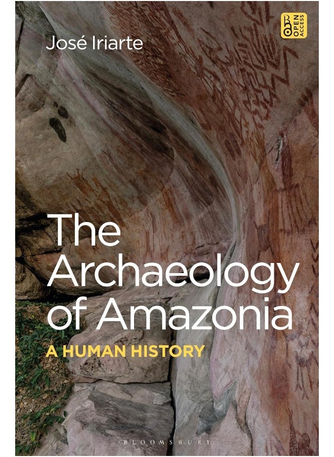 null - The Archaeology of Amazonia: A Human History - Image 1