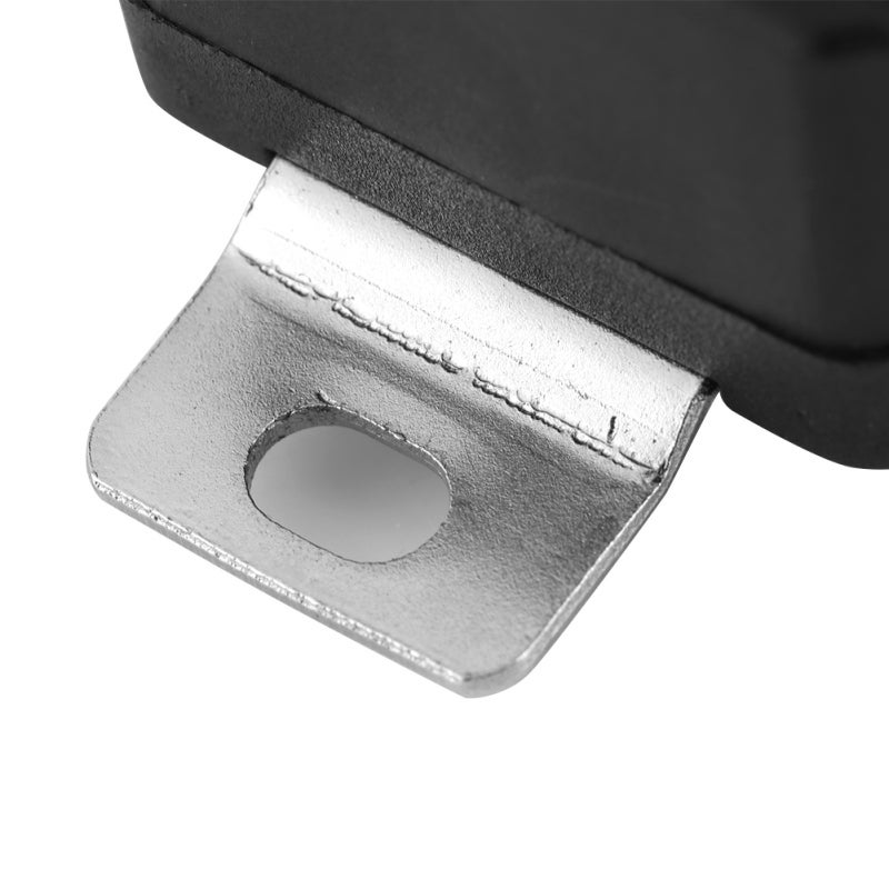 Locking Electrical Plug: NEMA L14-20R 3 Pole 4 Wire 20A 125V-250V - Chemical & Impact Resistant Housing Quick Installation Long Serving Life Generator Cord Assembly for Generator Connection - Image 2