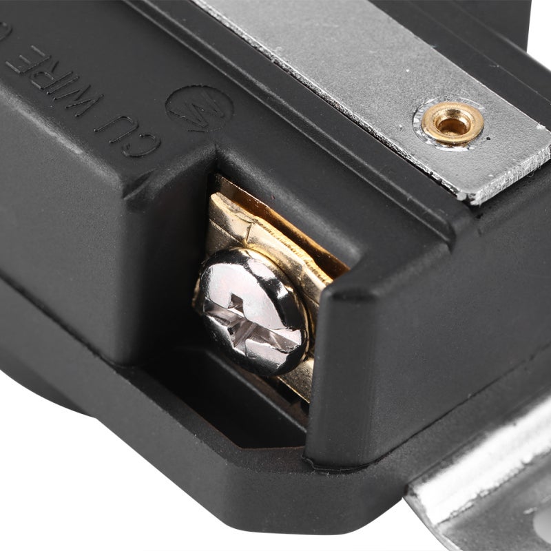 Locking Electrical Plug: NEMA L14-20R 3 Pole 4 Wire 20A 125V-250V - Chemical & Impact Resistant Housing Quick Installation Long Serving Life Generator Cord Assembly for Generator Connection - Image 5