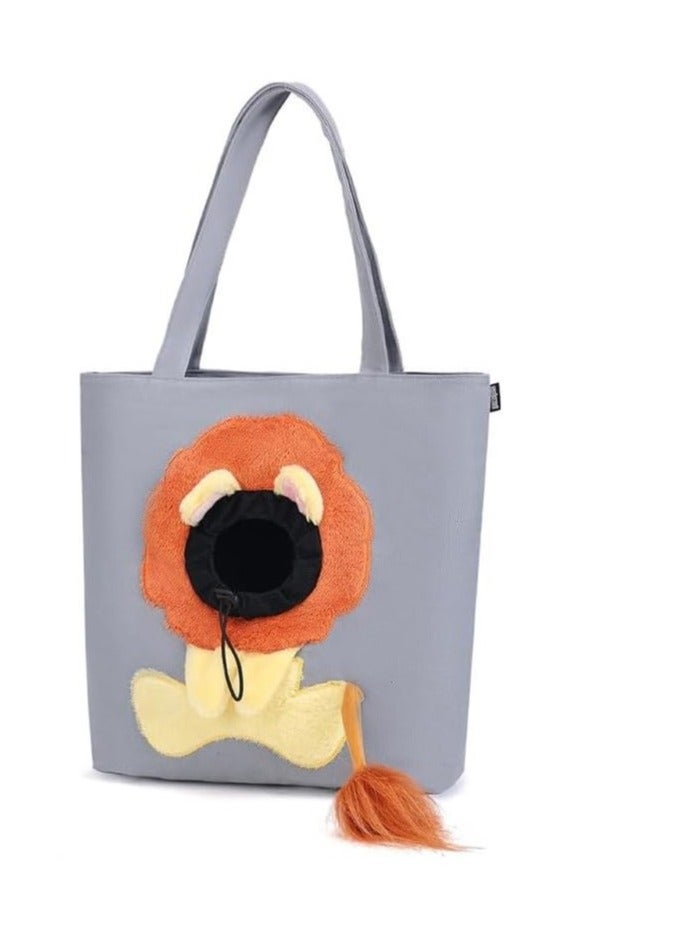 Generic Cat Carrier Bag - Image 1
