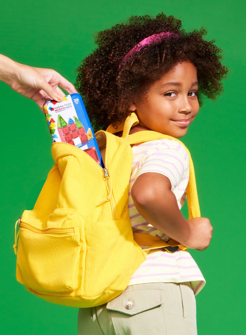 ماجنا-تايلز مجموعة مايكرو ماجز للسفر مكونة من  قطعة - Image 3