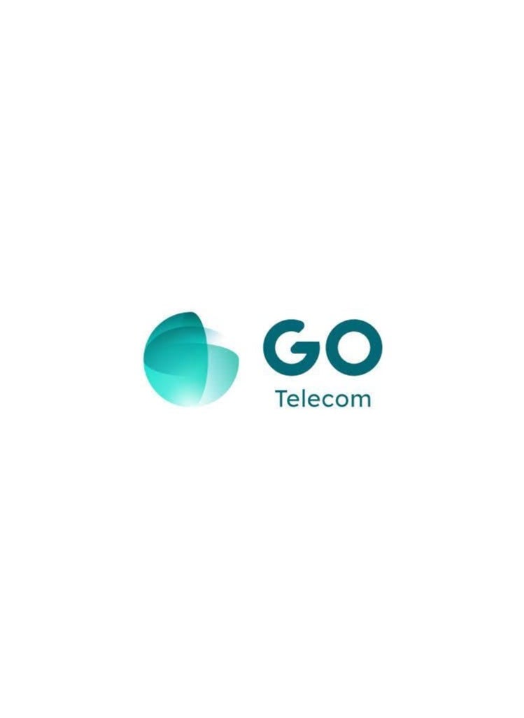 GO Telecom - Mobile router with Go SIM for 1 year - prepaid - Image 1