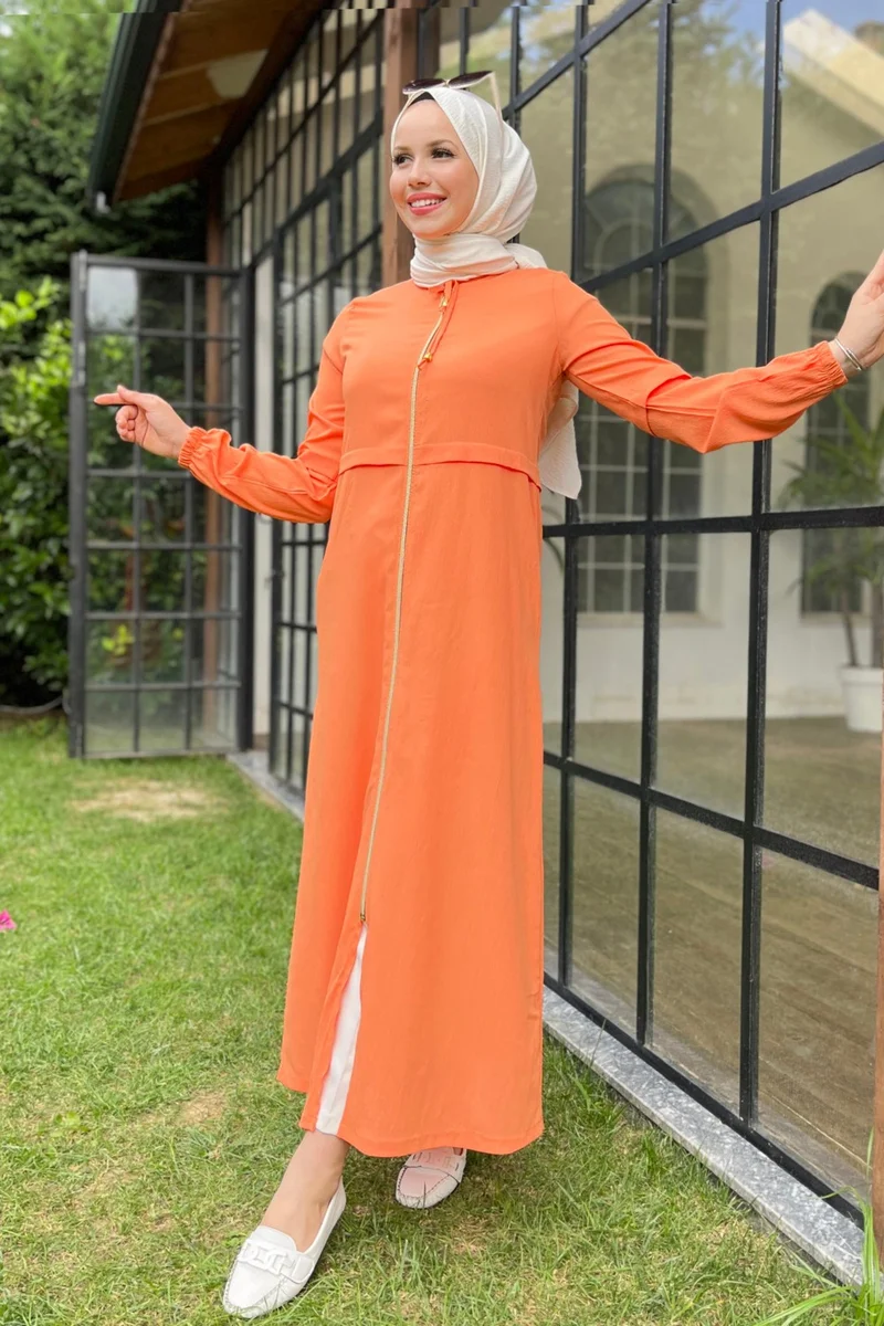 Tofisa 3659-ORANGE Cap