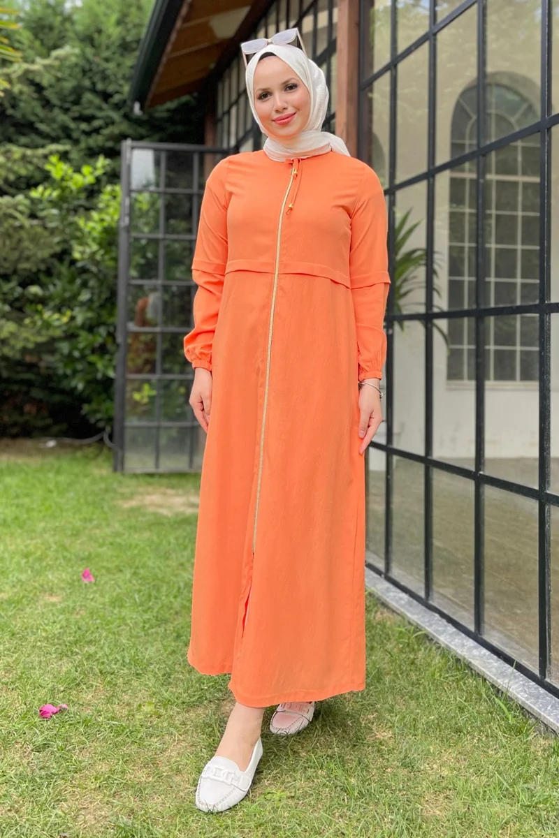 Tofisa 3659-ORANGE Cap