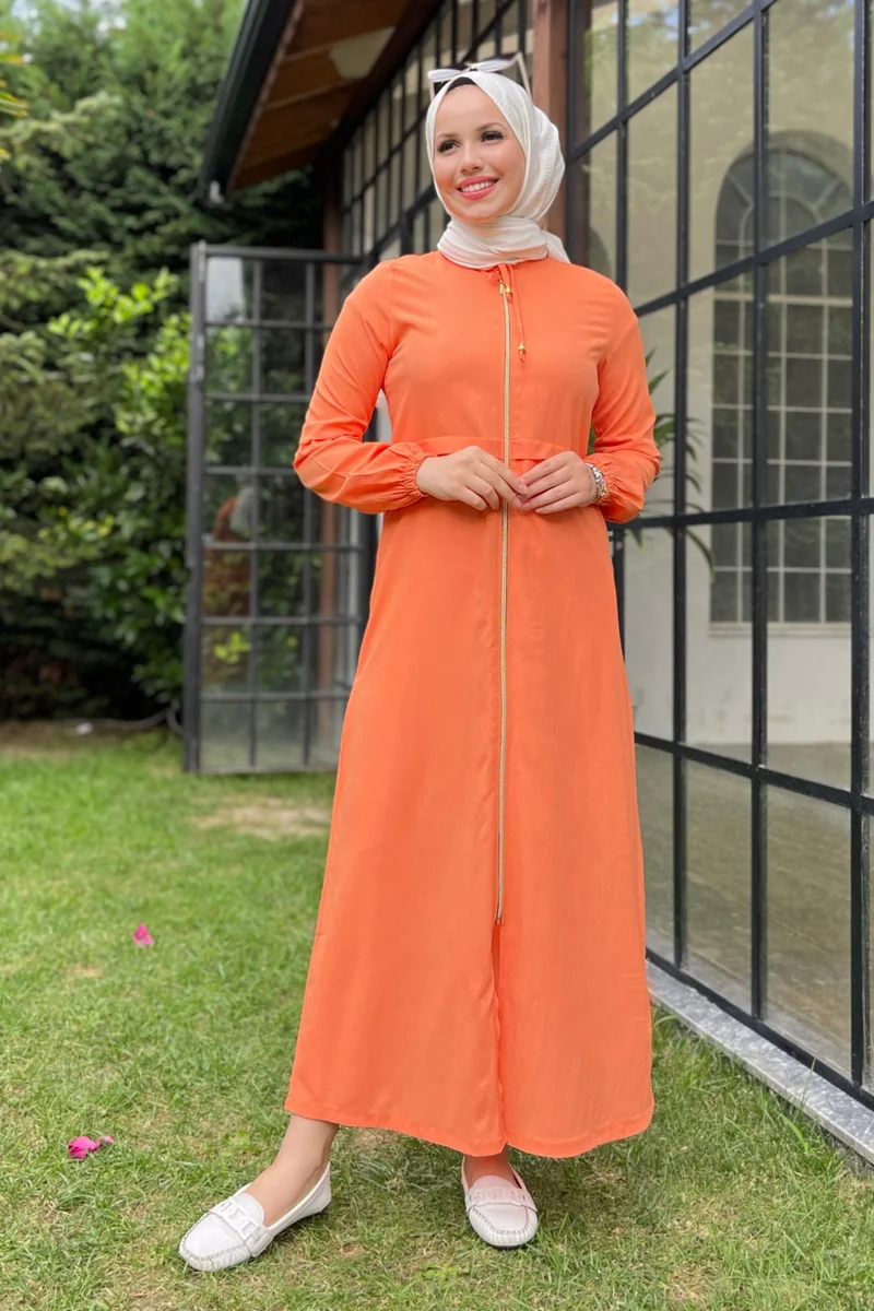 Tofisa 3659-ORANGE Cap