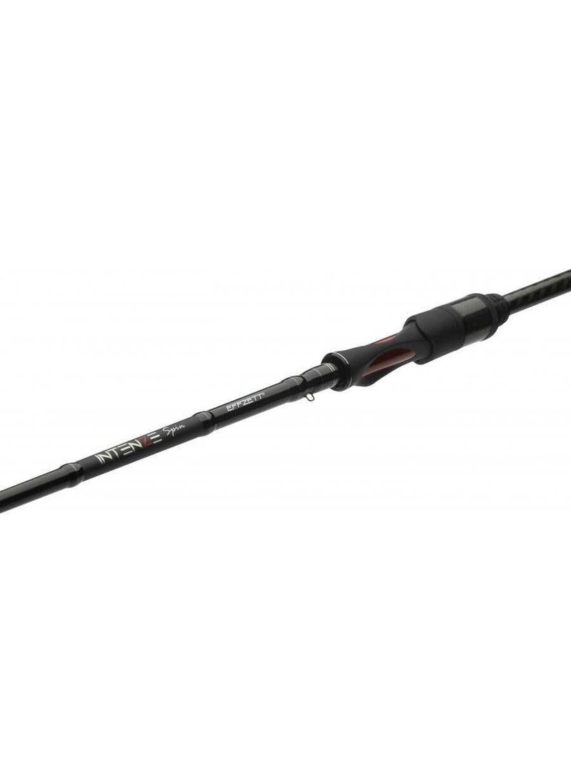 Dam - Effzett Intenze 2,40 cm 14-42 gr 2 Piece Spin Rod - Image 1