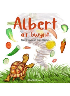 Albert a'r Gwynt  - Image 3