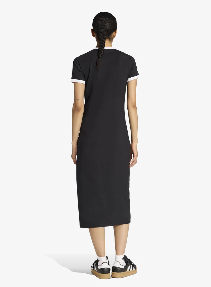 اديداس اوريجينالز فستان بثلاث خطوط