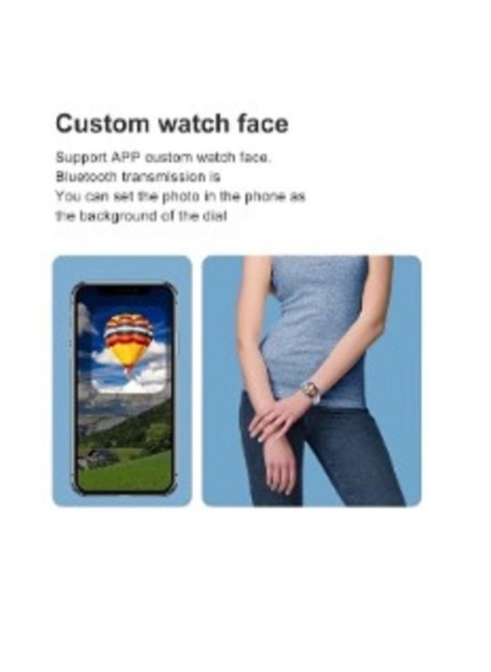 W&O - X9 ULTRA 2 Series 9 Wearfit Pro (2024) SmartWatch 2.2 Inch SUPER AMOLED Display 480X320 Open AI Chat GPT GPS NFC Bluetooth V5 Call Wireless Charger - Image 1
