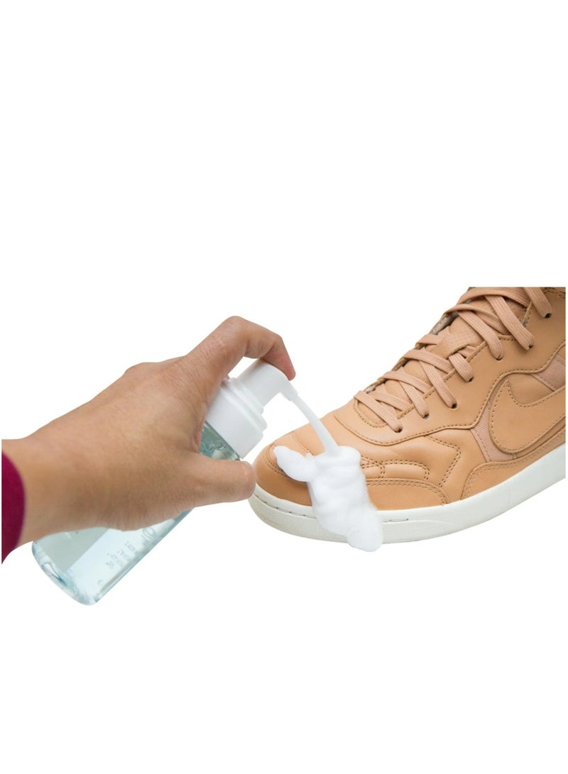 Angelus Foam Tex Cleaning Kit - Image 3