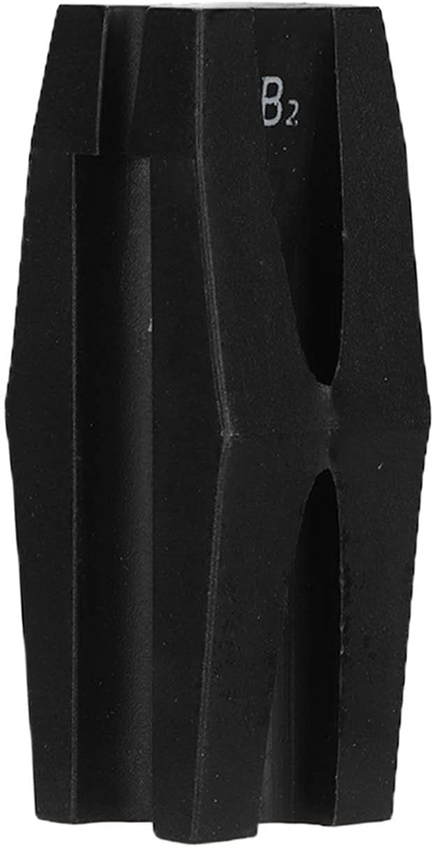ZJchao Eyebrow Pencil Sharpener, 4 in 1 Duckbill Shape Eyebrow Pencil Shaper Portable Makeup Sharpener Eyebrow Cosmetic Sharpening Auxiliary Tool Eye Makeup Shaping for Beginners or Professional(Black)