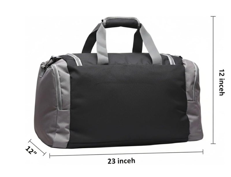ROZEN Luggage Travelling Bag - Image 2