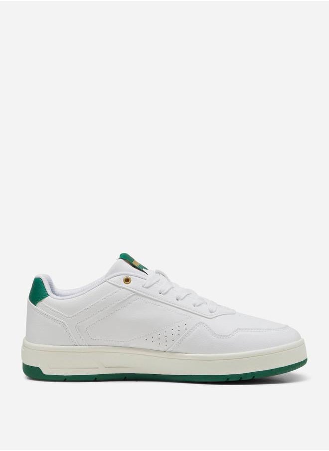 PUMA Court Classic Shoes - Image 1