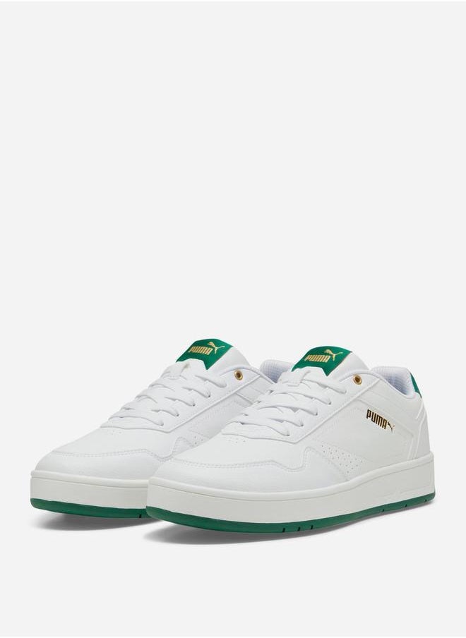 PUMA Court Classic Shoes - Image 3