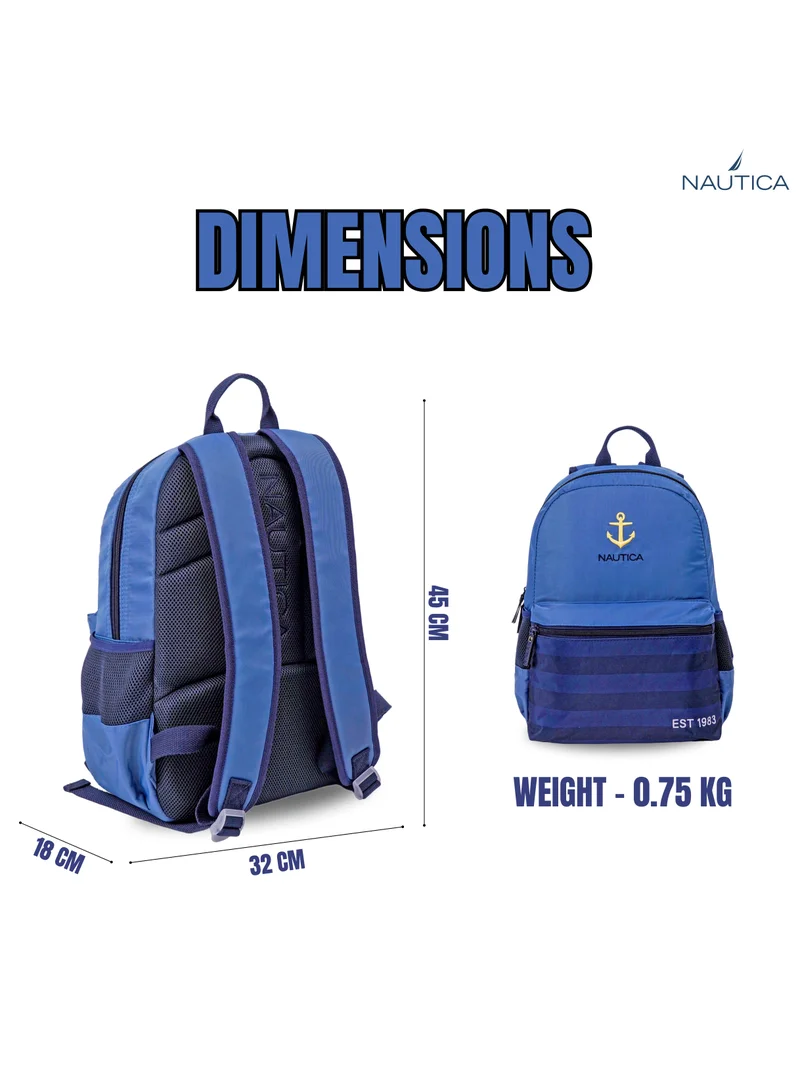 NAUTICA Nautica 3 18" Backpack