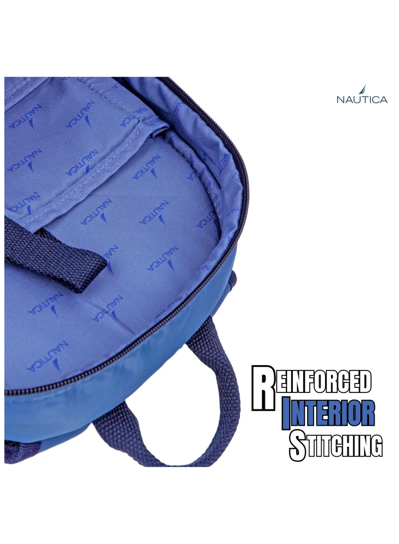 NAUTICA Nautica 3 18" Backpack
