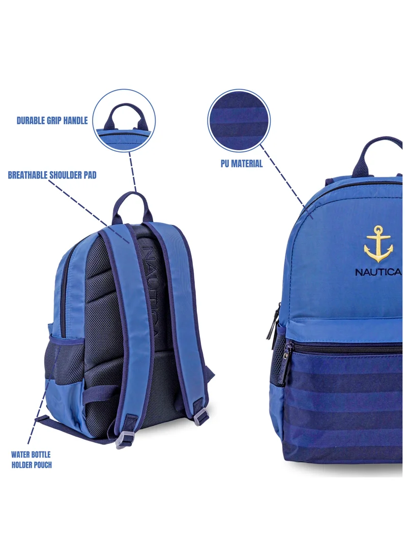 NAUTICA Nautica 3 18" Backpack