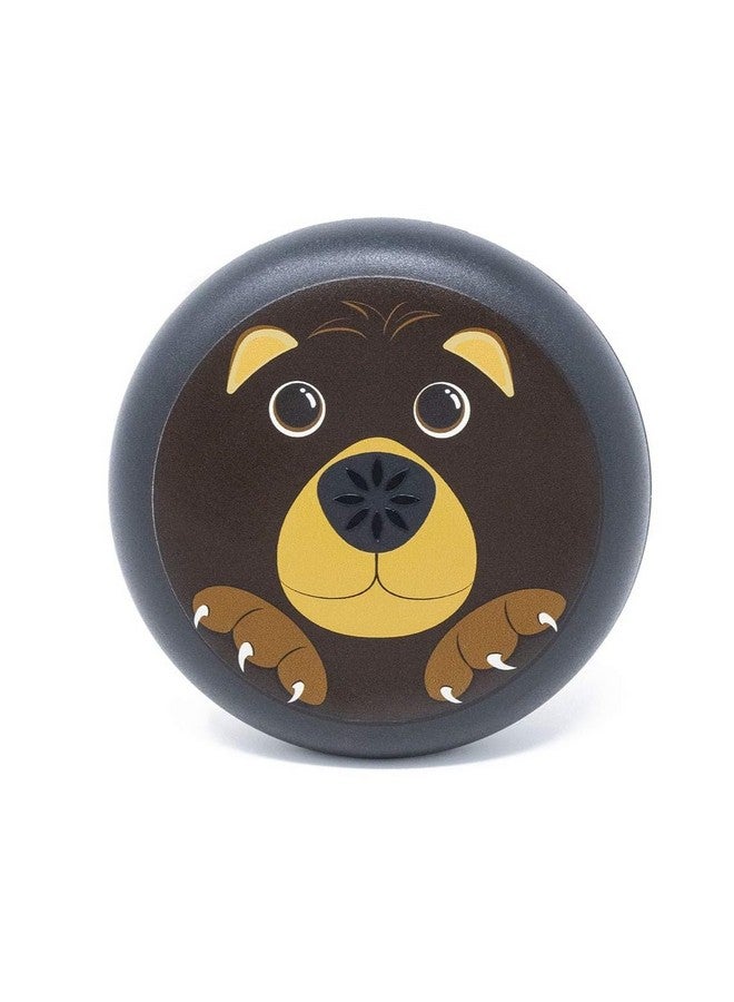 INVISALIGN Aligner and Retainer Case, Bear Retainer Holder… - Image 1