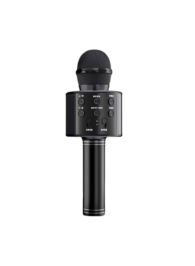 EBMINI New Professional Home KTV Singing Recording Home Karaoke Microphone