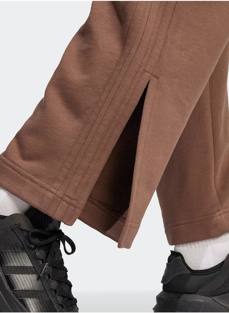 Adidas All Szn French Terry 3 Stripe Pants