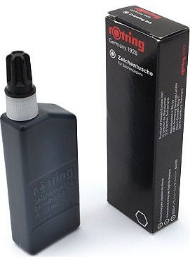 Rotring - Rapido Ink Black - Image 1