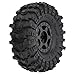 Pro-Line ProLine Racing 124 MT Baja Pro X FR 10 Tires MTD 7mm Blk 4 PRO1021510 RC Tire - Image 2