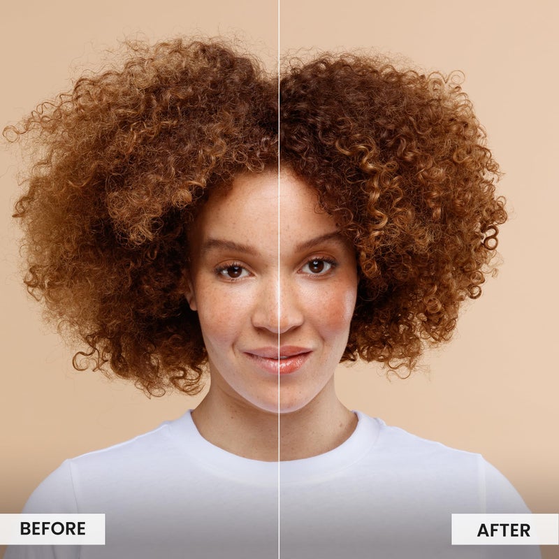 CURLSMITH - Curl Conditioning Oil in Cream (8 oz.) - Image 3