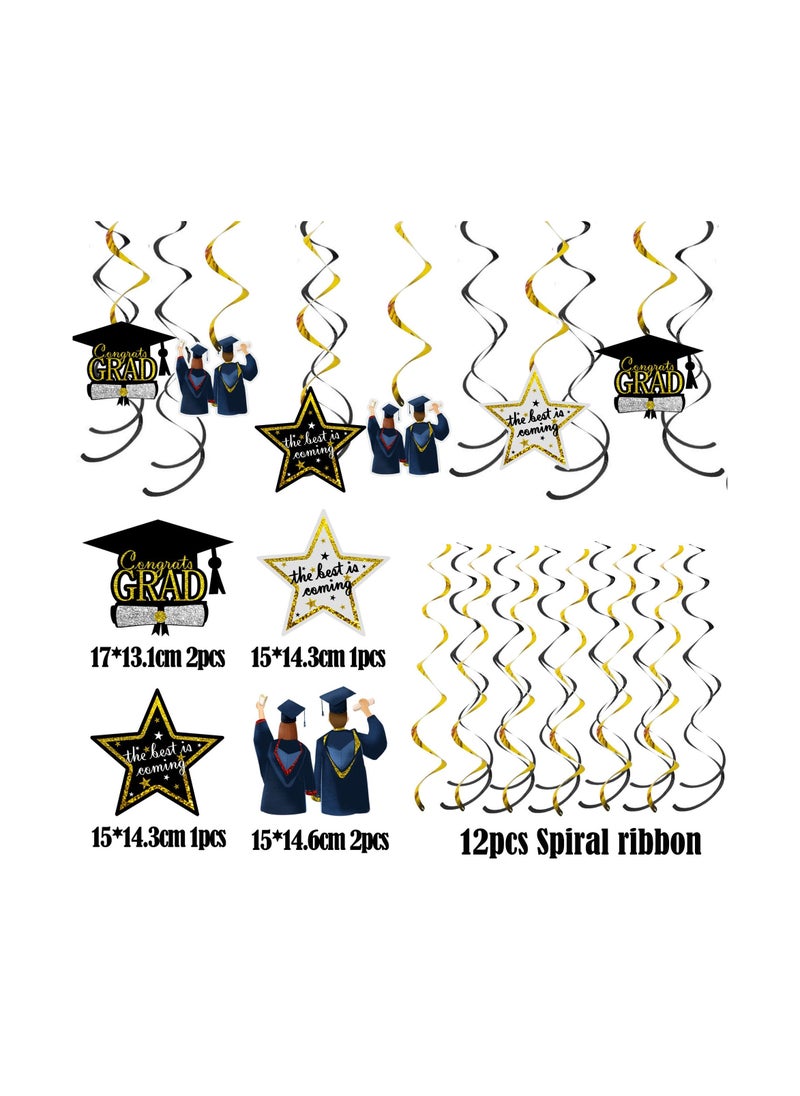 Graduation Party Decorations - pzsku/ZF0240EA1D764AE48C940Z/45/_/1638308476/754e83c9-3b7a-4b63-8d53-6e3c6bd78b77