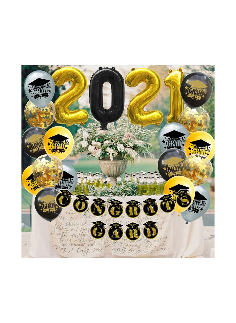 Graduation Party Decorations - pzsku/ZF0240EA1D764AE48C940Z/45/_/1638308477/1439693e-2f99-4857-a490-e183fd886a38