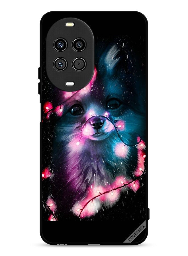 Covernex Huawei nova 14 Pro 5G Protective Case Cover Lighten Baby Wolf